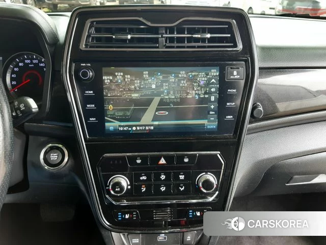 Ssangyong Berry New Tivoli 2022 Белый из Кореи, фото 6