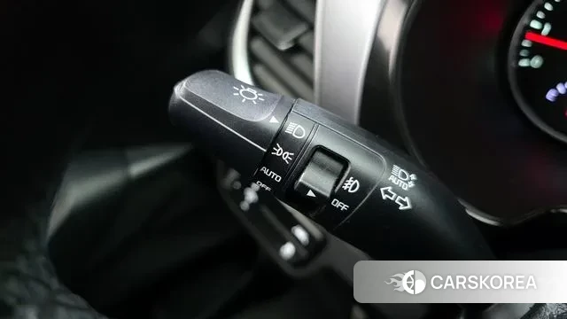 Kia Seltos 2022 Синий из Кореи, фото 6