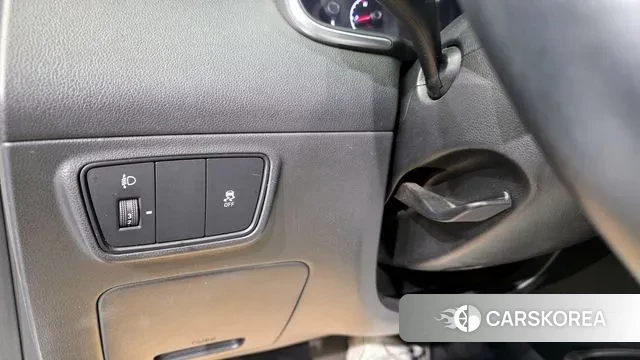 Hyundai Tucson (NX4) 2021 Белый из Кореи, фото 6