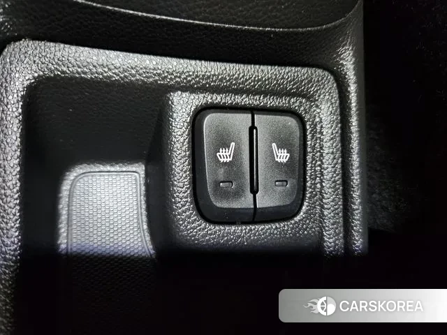 Chevrolet (GM Daewoo) The New Spark 2020 Черный из Кореи, фото 6