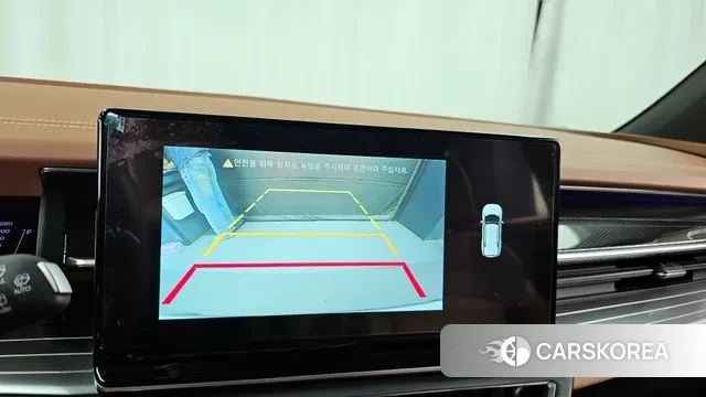 Ssangyong Torres 2023 Белый из Кореи, фото 6