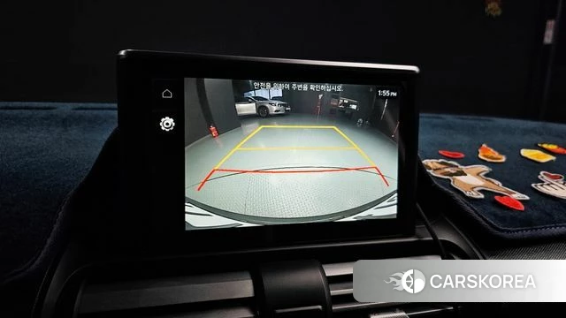 Hyundai Casper 2021 Белый из Кореи, фото 6