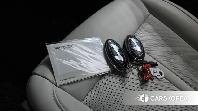 Hyundai Staria 2024 Синий из Кореи, фото 6