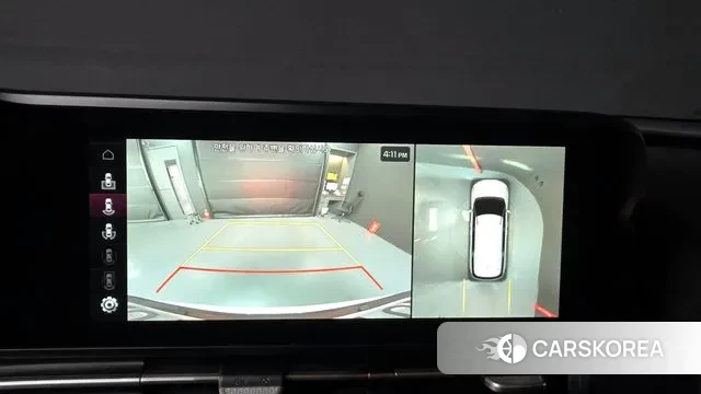 Kia Carnival 4th generation 2020 Белый из Кореи, фото 6