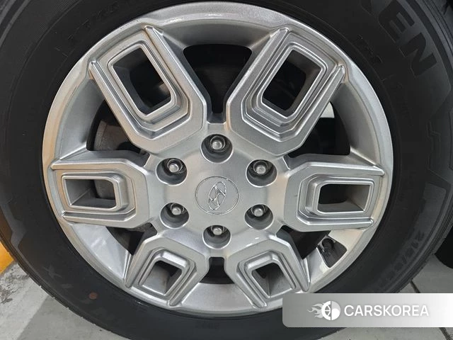 Hyundai Staria 2021 Серый из Кореи, фото 6