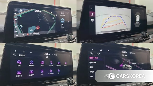 Kia Seltos 2019 Белый из Кореи, фото 6