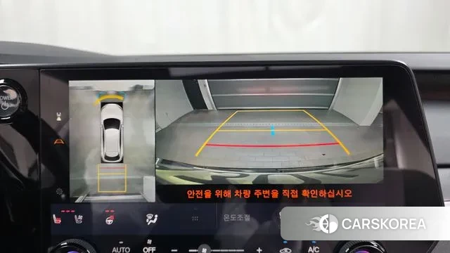 Lexus RX350h 5th generation 2023 Черный из Кореи, фото 6