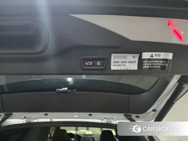 BMW X5 (G05) 2023 Белый из Кореи, фото 6