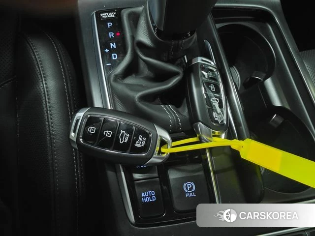 Hyundai Grandeur IG 2018 Серый из Кореи, фото 6