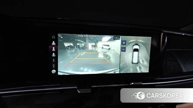 Kia Carnival 4th generation 2021 Белый из Кореи, фото 6