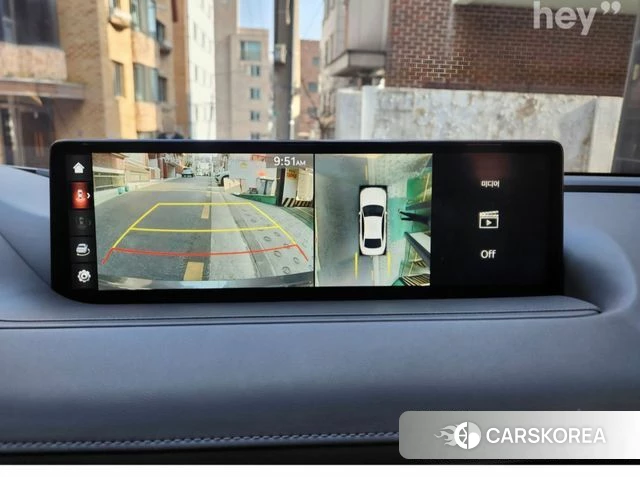 Genesis G80 (RG3) 2020 Серый из Кореи, фото 6