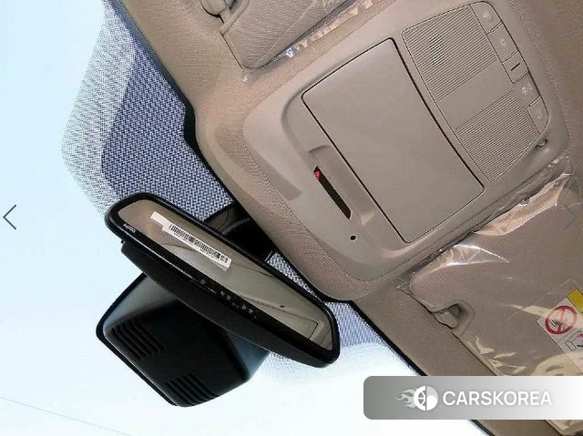 Renault Korea (Samsung) The New QM6 2026 Белый из Кореи, фото 6