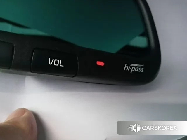 Kia Mohave Master 2023 Черный из Кореи, фото 6