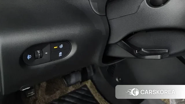 Hyundai Casper 2023 Зеленый из Кореи, фото 6