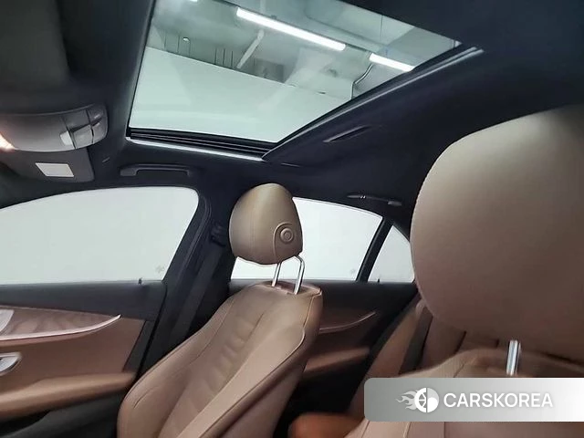 Mercedes-Benz E-Class W213 2023 Белый из Кореи, фото 6