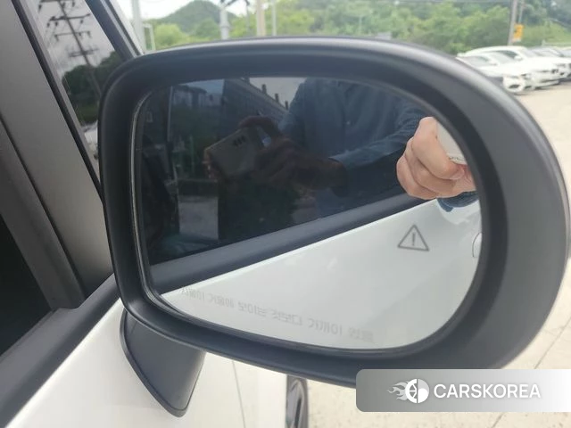 Kia The New Kia Ray 2026 Белый из Кореи, фото 6