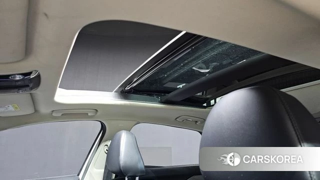 Kia K5 3rd generation 2021 Белый из Кореи, фото 6