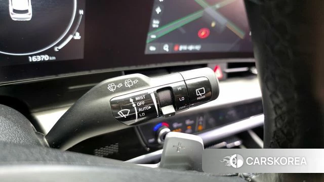 Kia Sportage 5th Generation 2021 Белый из Кореи, фото 6