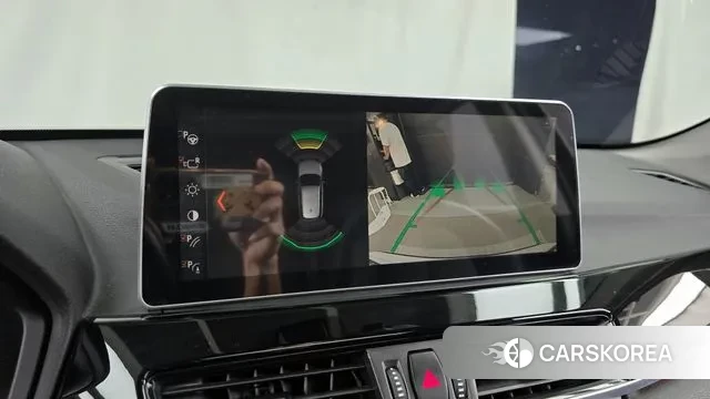 BMW X1 (F48) 2019 Белый из Кореи, фото 6