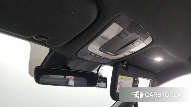 Kia Sorento 4th Generation 2020 Серый из Кореи, фото 6