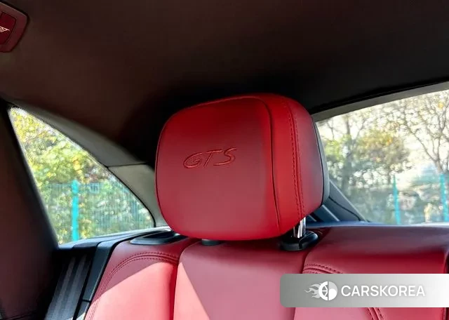 Porsche Macan 2020 Черный из Кореи, фото 6