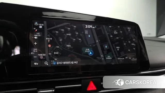 Hyundai Avante Hybrid (CN7) id 2999699 из Кореи 6