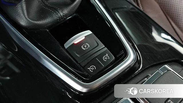 Renault Korea (Samsung) QM6 2018 Белый из Кореи, фото 6