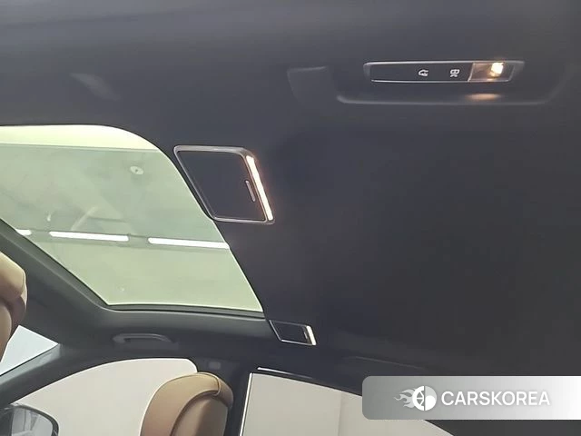 Mercedes-Benz S-Class W222 2018 Черный из Кореи, фото 6