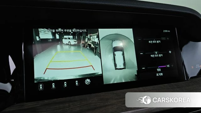 Kia Mohave Master 2020 Черный из Кореи, фото 6