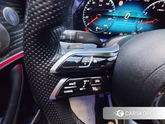 Mercedes-Benz E-Class W213 2021 Синий из Кореи, фото 6