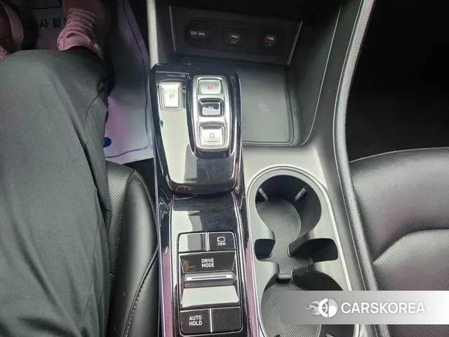 Hyundai Sonata (DN8) 2021 Белый из Кореи, фото 6