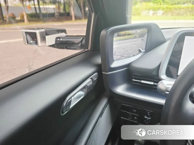 Hyundai Ionic 6 2023 Белый из Кореи, фото 6