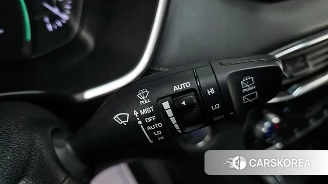 Hyundai Santa Fe TM 2019 Серебряный из Кореи, фото 6