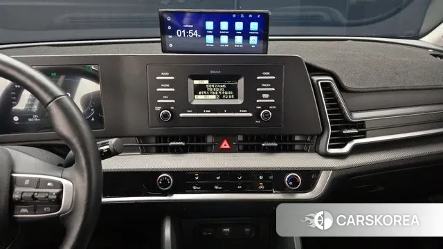 Kia Sportage 5th Generation 2024 Белый из Кореи, фото 6