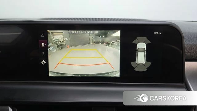 Kia The New Seltos 2023 Черный из Кореи, фото 6