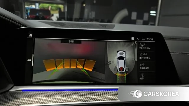 BMW X6 (G06) 2023 Белый из Кореи, фото 6