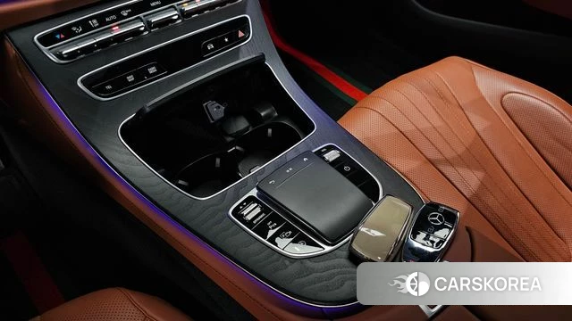 Mercedes-Benz CLS-Class C257 2022 Серый из Кореи, фото 6