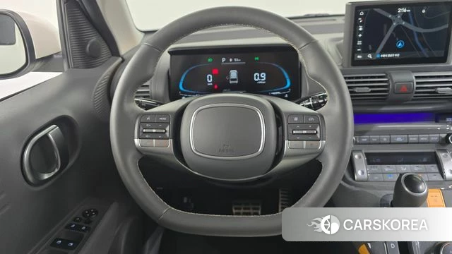 Hyundai Casper 2022 Белый из Кореи, фото 6