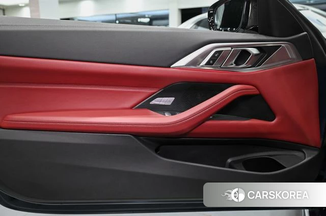 BMW 4 series 2023 Белый из Китая, фото 6