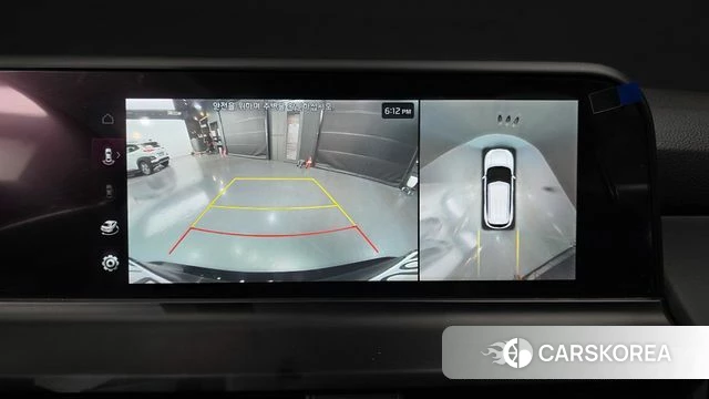Kia The New Seltos 2024 Черный из Кореи, фото 6