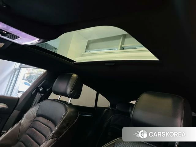 Volkswagen CC 2019 Белый из Китая, фото 6