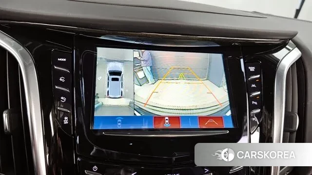 Cadillac Escalade 2020 Черный из Кореи, фото 6