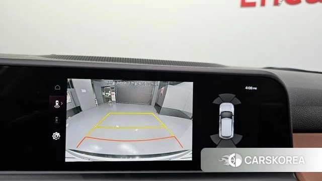 Kia The New Seltos 2022 Белый из Кореи, фото 6