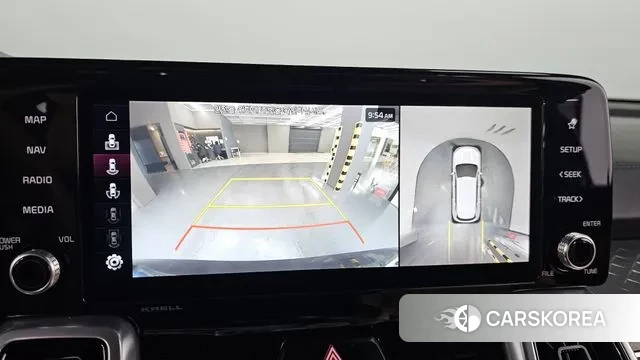 Kia Sorento 4th Generation id 3645983 из Кореи 6