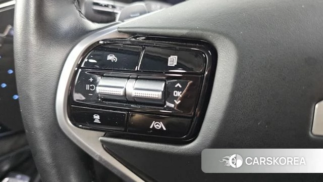 Kia K8 2023 Серый из Кореи, фото 6