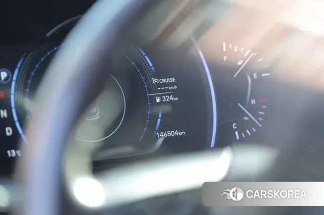 Hyundai Santa Fe TM 2018 Серый из Кореи, фото 6