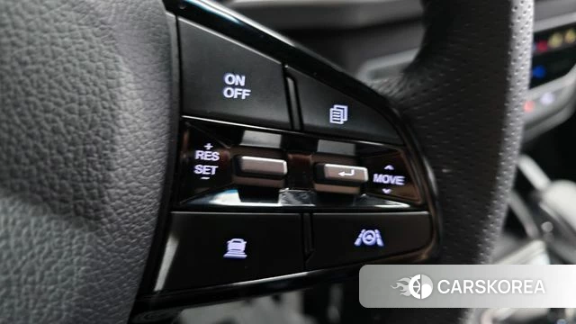 Ssangyong The New Rexton Sport 2024 Светло-зеленый из Кореи, фото 6