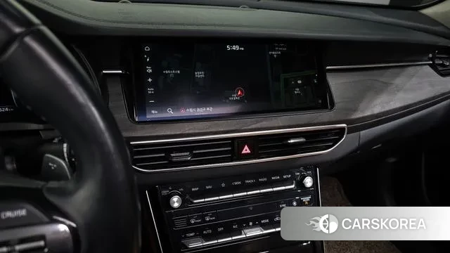 Kia K7 Premier 2020 Белый из Кореи, фото 6