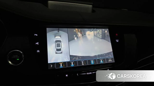 Cadillac CT6 2020 Черный из Кореи, фото 6