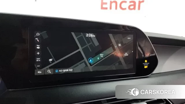 Hyundai Palisade 2019 Белый из Кореи, фото 6